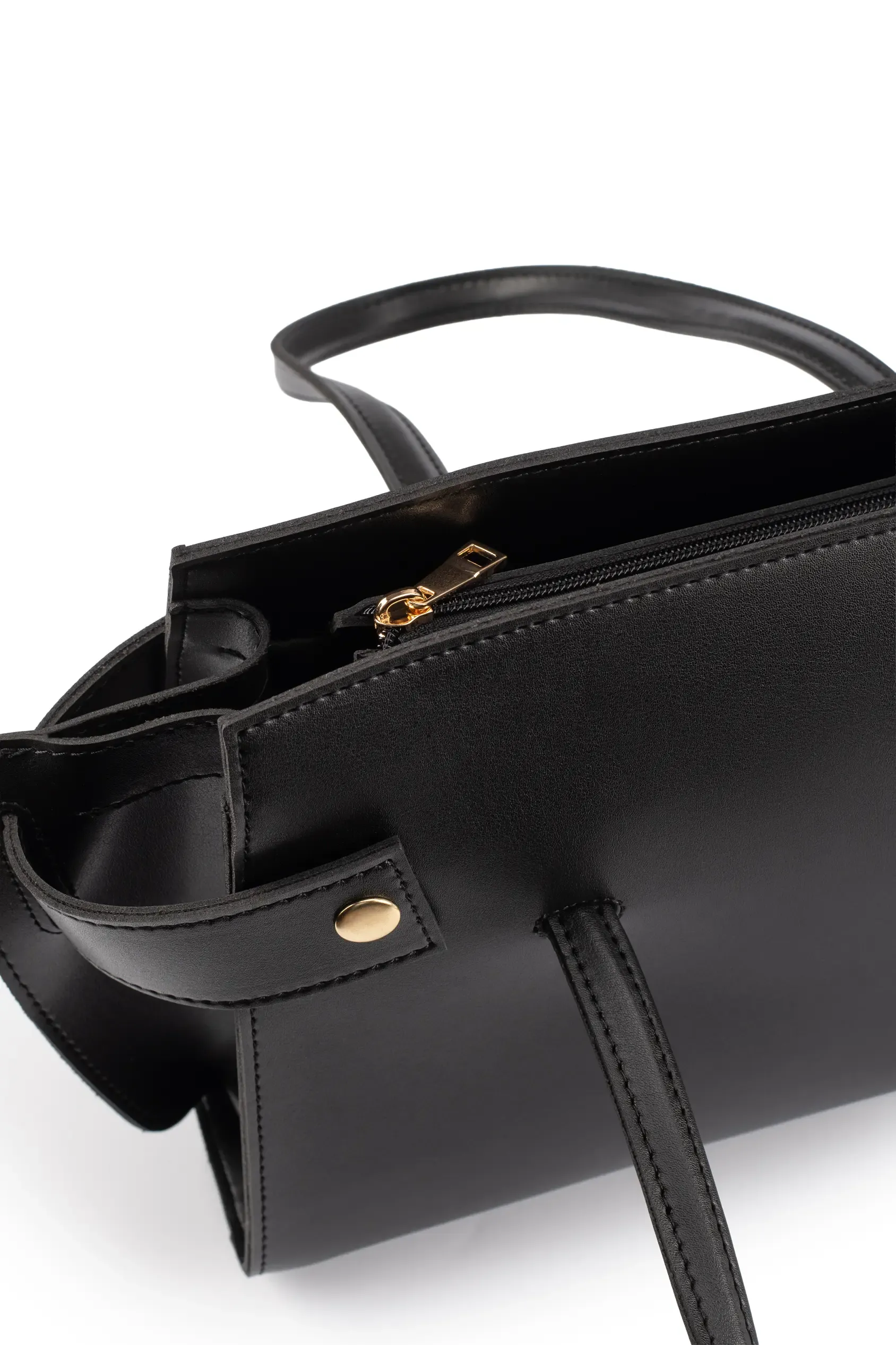 NICOLE BAG BLACK